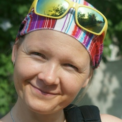 Екатерина Глобу, 17.10.1979, Качканар