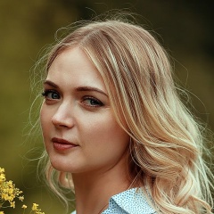 Вероника Трухина, 16.03, Киров