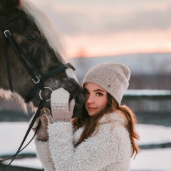 Виктория Попова, 30.09, Нижний Тагил