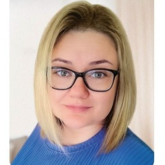 Анютка Мешкова, Подольск