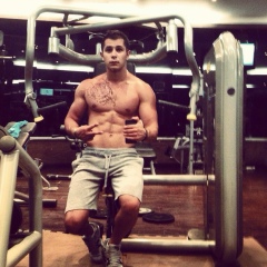 Рамил Гасанов, 27.08.1989, Москва