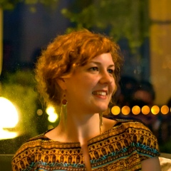 Екатерина Кайянен, 05.09, Oulu