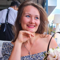 Анна Аверьянова, 12.05, Казань