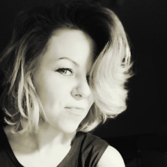 Ольга Спиридонова, 06.01.1985, Москва