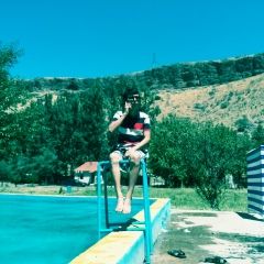 Арман Ажиханов, 04.03, Шымкент