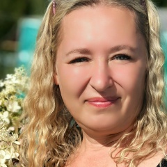 Юляшка Корчагина, 25.02.1978, Мурманск