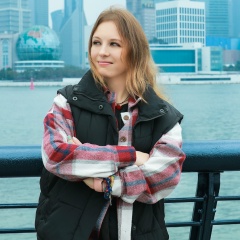 Катерина Князева, 12.12, Санкт-Петербург