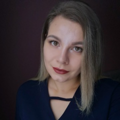 Катерина Кулешова, 10.09, Кемерово