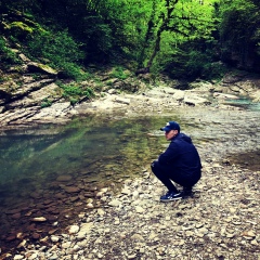 G-Ригорий Фрунзе, 17.01