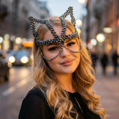 Natalie Iva-Designer, 02.03, Москва