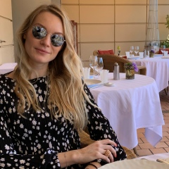 Юлия Вокач-Болдырева, 08.02.1986, Москва