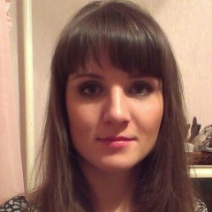 Ирина Леваш, 09.11, Киев