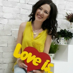 Дарья Валиуллина, 24.07, Казань