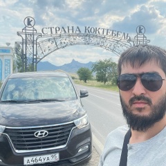 Ильман Болотбиев, 16.08.1987, Грозный