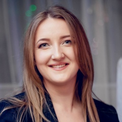Анна Шатайло, Одесса