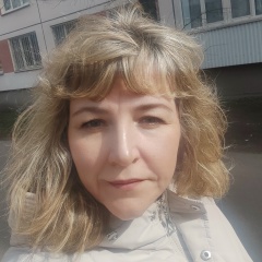 Наталья Малышева, Санкт-Петербург