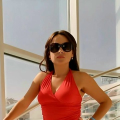 Виктория Веремеева, 06.08.1976, Киев