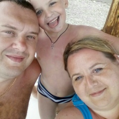 Зоя Соловьева, 01.11, Москва