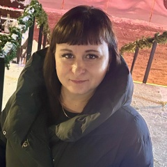 Ольга Волкова, 13.07, Нижний Новгород