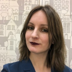 Надежда Полянскова, 11.07.1989, Москва