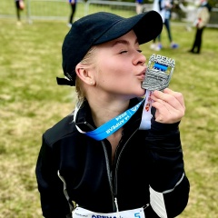 Надежда Медведева, 09.08, Санкт-Петербург