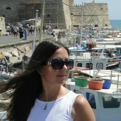 Лена Катаева, Москва