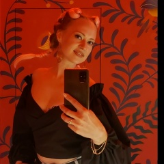 Лялечка Аномалия, 16.06