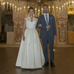 Ирина Попова, 27.06, Санкт-Петербург