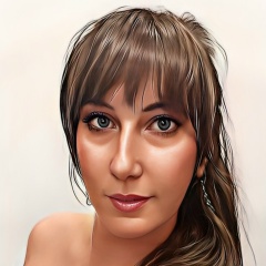 Танюшка Сизова, 25.08.1987, Санкт-Петербург