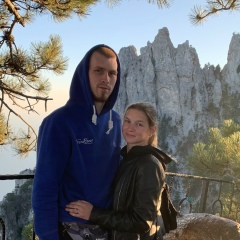 Katerina Makarova, 04.03.1992, Санкт-Петербург