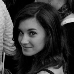 Алёна Суфиянова, 24.11.1994, Москва