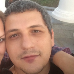 Андрей Михайленко, 22.09.1984, Харьков