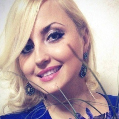 Ксюша Косян, 22.07, Киев