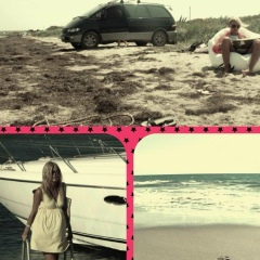 Елена Зверева, 19.06, Москва