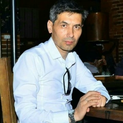 Хуршед Шукуров, 20.06.1974, Чкаловск