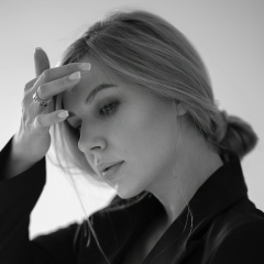 Анна Алейникова, 15.07, Орск
