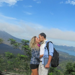 Ольга Трубачева, 22.04.1987, Denpasar