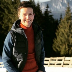 Radu Radu, 27.11.1989, Кишинев