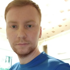 Паша Баркун, 13.07.1991, Минск