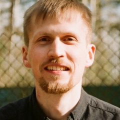 Дмитрий Лайус, 16.06, Санкт-Петербург