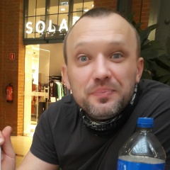 Женя Ткач, 20.10, Szczecin