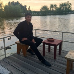 Nursultan Alimov, 01.05, Алматы