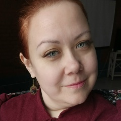 Екатерина Галина, 31.05.1985, Казань