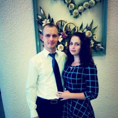 Дарья Комлева, 03.08.1991, Минск