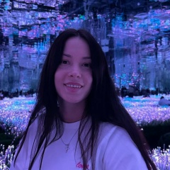 Карина Деткова, 08.01, Москва