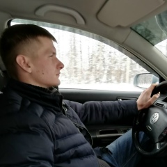 Максим Севостьянов, 15.02.1988, Реутов