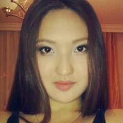 Айжана Айкенова, 13.02.1993, Алматы