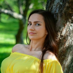 Татьяна Пестова, Москва