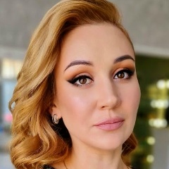 Евгения Сафонова, 13.05, Тамбов