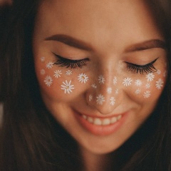 Настя Костина, 15.08, Киров